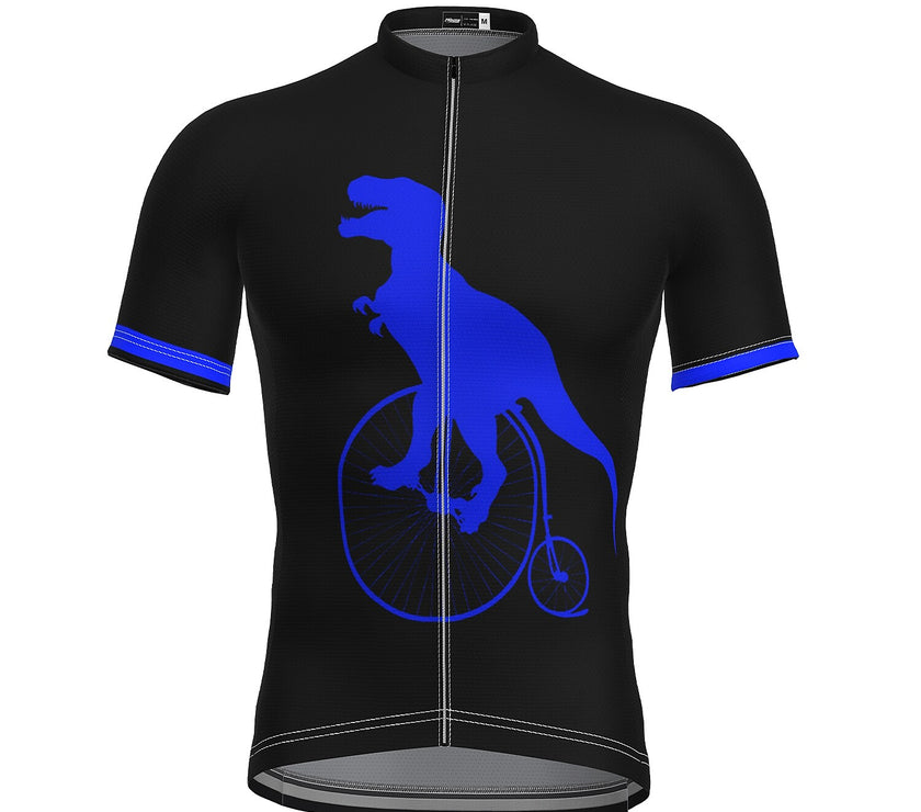 Men's Short Sleeve Cycling Jersey