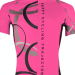 Men's Short Sleeve Cycling Jersey