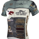 Men's Short Sleeve Cycling Jersey